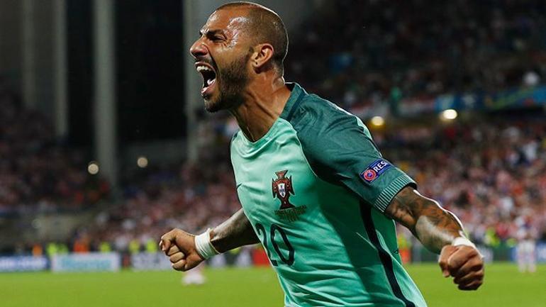 Ricardo Quaresmadan Ballon dOr sözleri: Kazanabilirdim