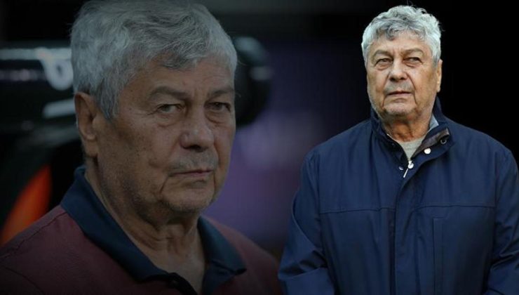 Süper Lig ekibinden Mircea Lucescu bombası! Rumen gazeteci duyurdu