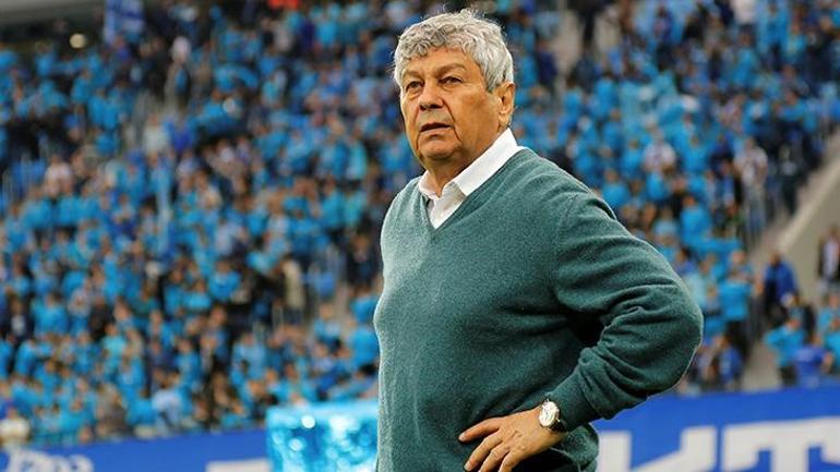 Süper Lig ekibinden Mircea Lucescu bombası Rumen gazeteci duyurdu