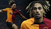 Galatasaray'da Sacha Boey'a 4 dev talip birden