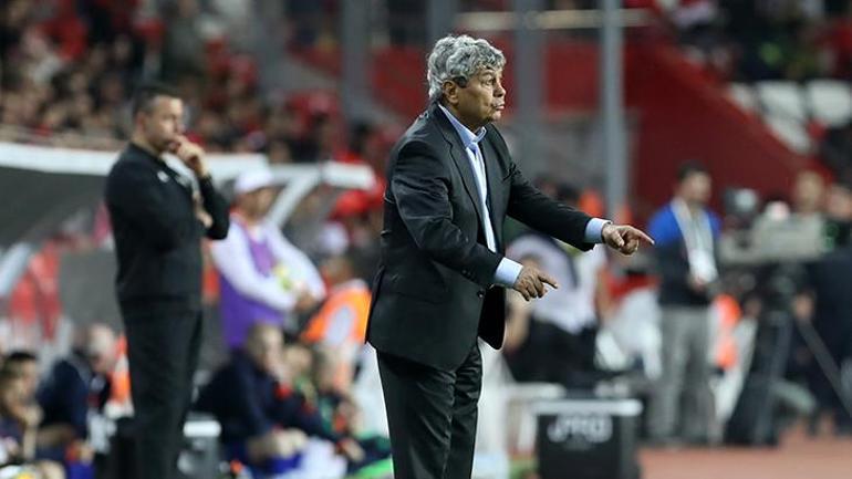 Süper Lig ekibinden Mircea Lucescu bombası Rumen gazeteci duyurdu