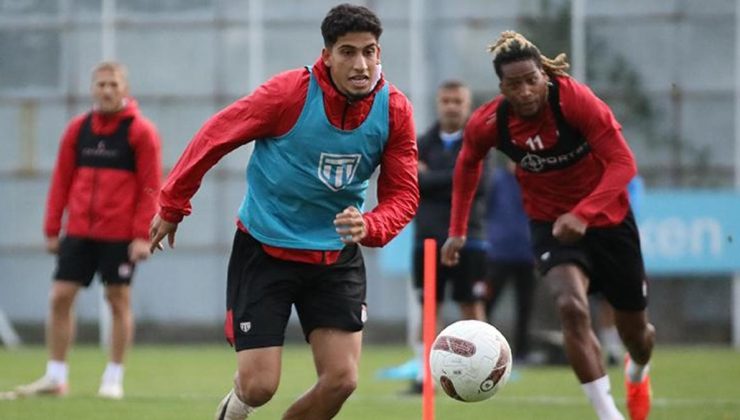 Sivasspor, Artvin Hopaspor maçını bekliyor!
