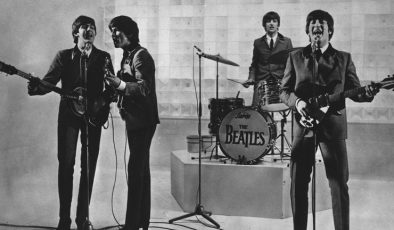 The Beatles release first new song in decades and likely ‘final song’ – listen here