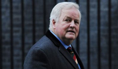 Tory MP found guilty of racial abuse