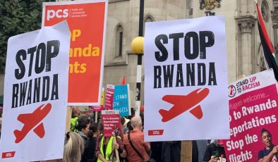 What is the government’s Rwanda plan and why has it ended up in the courts?