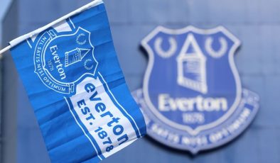 Everton drop into relegation zone after 10-point deduction