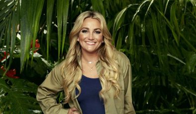 Jamie Lynn Spears leaves I’m A Celebrity on medical grounds
