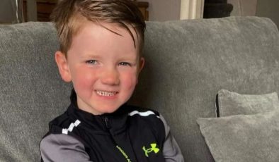 Family ‘absolutely broken’ after five-year-old British boy dies while on holiday in Egypt