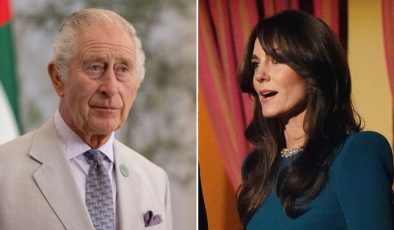 Palace considering all options after the King and Kate named in Archie ‘skin colour’ row