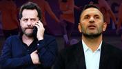 Galatasaray'ın orta sahada transfer planı hazır!