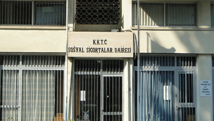 Sosyal Sigortalarda müfettiş ve avukat soygunu
