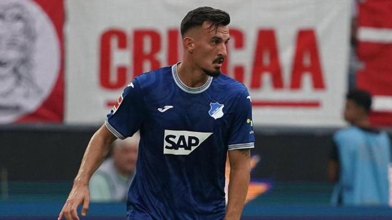 Suskun golcü Mergim Berisha 14 milyon Euroya transfer olmuştu, henüz siftah yapamadı