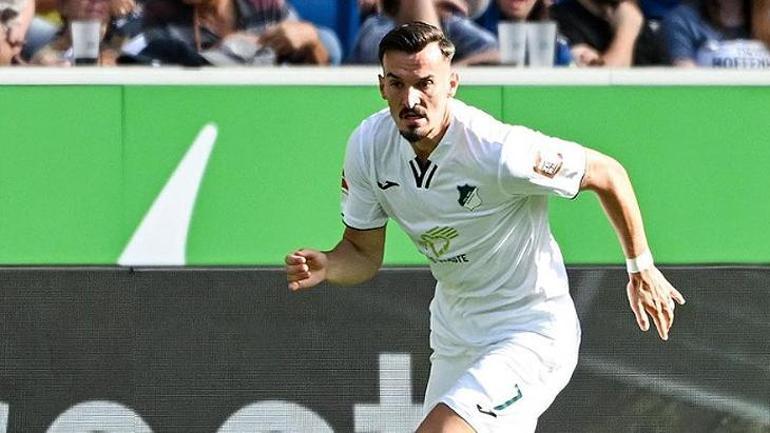 Suskun golcü Mergim Berisha 14 milyon Euroya transfer olmuştu, henüz siftah yapamadı