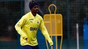 Fenerbahçe'de Lincoln Henrique sevinci! 
