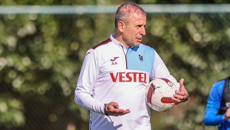 Trabzonspor'da Abdullah Avcı etkisi!