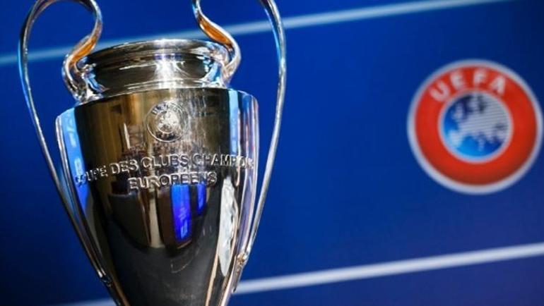 UEFA Ülke puanı sıralamasında güncel durum | Türkiye kaçıncı sırada İşte son durum