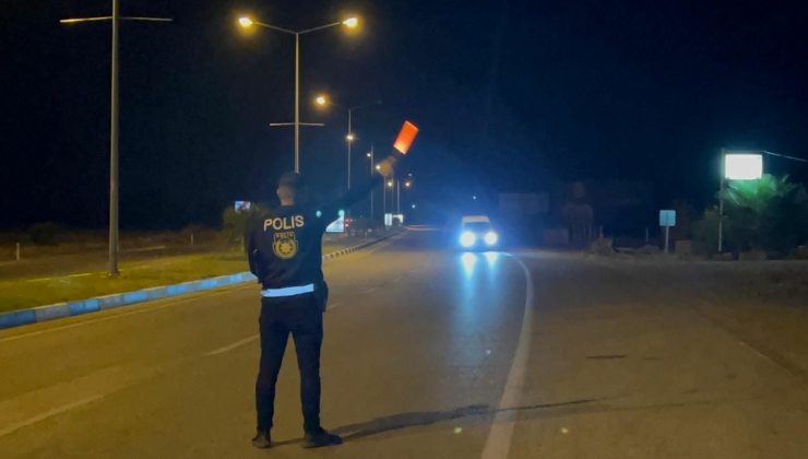 Girne’de aynı anda 2 trafik kazası: Su tankeri kaza yerindeki 2 yayaya çarptı
