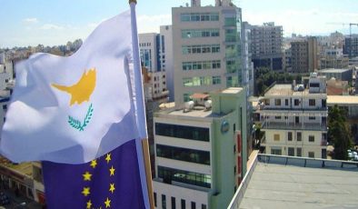 Kıbrıslı Rumların yüzde 30’u AB üyesi olmaktan memnun değil