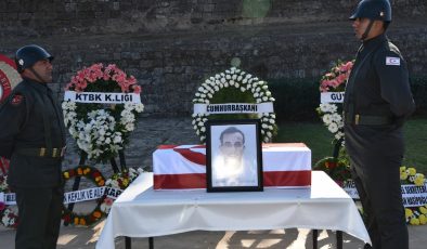 Kayıp şehit Mustafa Mulla Hüseyin 60 yıl sonra mezarına kavuştu