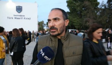 Murat Aktuğralı’dan Adıyaman’a “adalet” mesajı: 7-8 yıllık hapis cezası adil ve insani değil