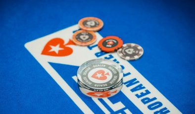 Texas Hold’em Poker: Dünyanın en popüler poker oyunu hakkında kapsamlı bir rehber