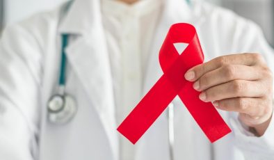 Son on ayda 23’ü yerli 22’si yabancı 45 kişi AIDS oldu