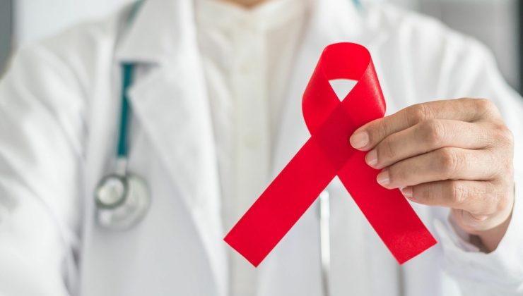 Son on ayda 23’ü yerli 22’si yabancı 45 kişi AIDS oldu