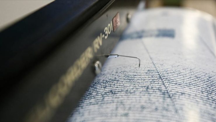 Bursa ve İstanbul sallandı: Üç dakika arayla 5,1 ve 4,5’lik iki deprem