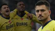 Fenerbahçe'de Cengiz Ünder gerçeği ortaya çıktı!