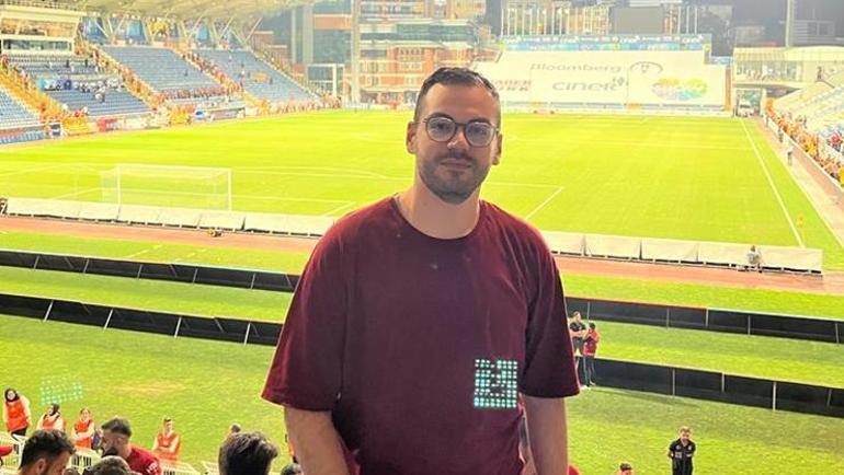 Çaykur Rizespor deplasmanında tek başına Pendikspor’u destekleyen taraftarı konuştu ‘Kapı kilitliydi, şaşırdılar…