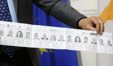 2023’te yaşananlar: Güney Kıbrıs’ta Başkanlık Seçimleri…