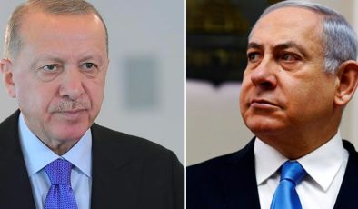 İsrail Dışişleri: Erdoğan Cumhurbaşkanı olduğu sürece, büyükelçimiz Ankara’ya dönmeyecek