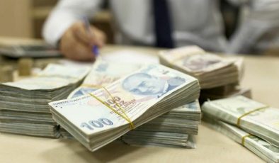 Türkiye’de asgari ücrete yüzde 49 zam yapıldı