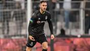 CAS Victor Ruiz için kararını verdi! Beşiktaş'a kötü haber