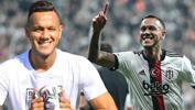 Eski Beşiktaşlı Josef de Souza'dan 