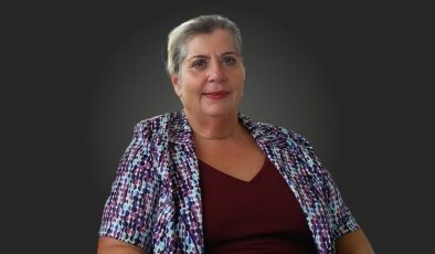 KKTC’nin ilk kadın kaymakamı Beran Bertuğ vefat etti