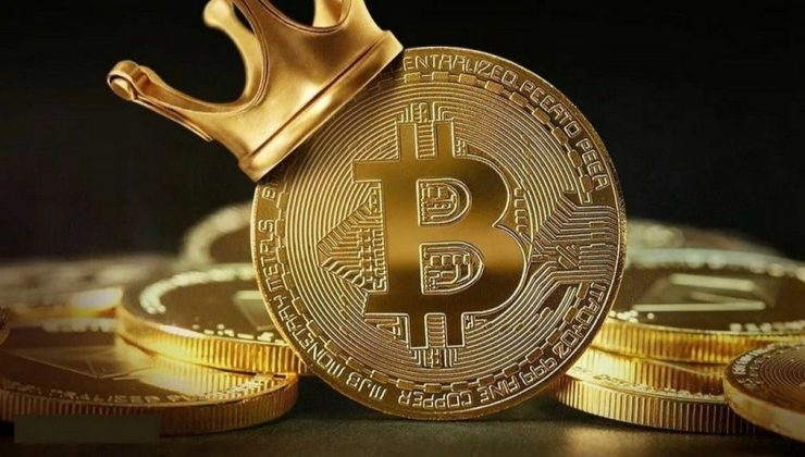 Bitcoin son 19 ayın rekorunu kırdı