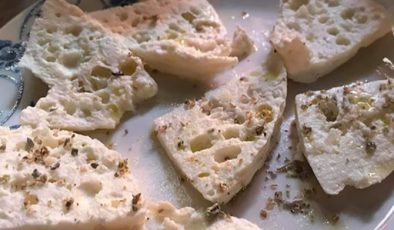 Kıbrıs’a özgü bir peynir türü daha AB tarafından tescillendi