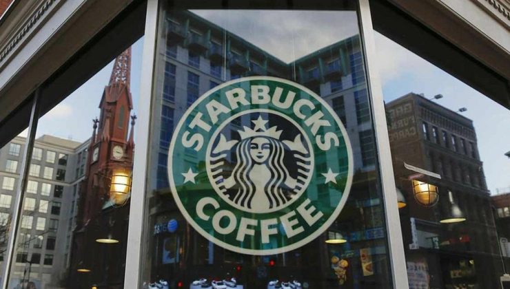 Starbucks’ın piyasa değeri 20 günde 12 milyar dolardan fazla eridi