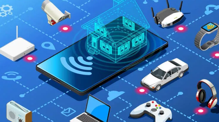 Ev- ofis internetinde yeni dönem