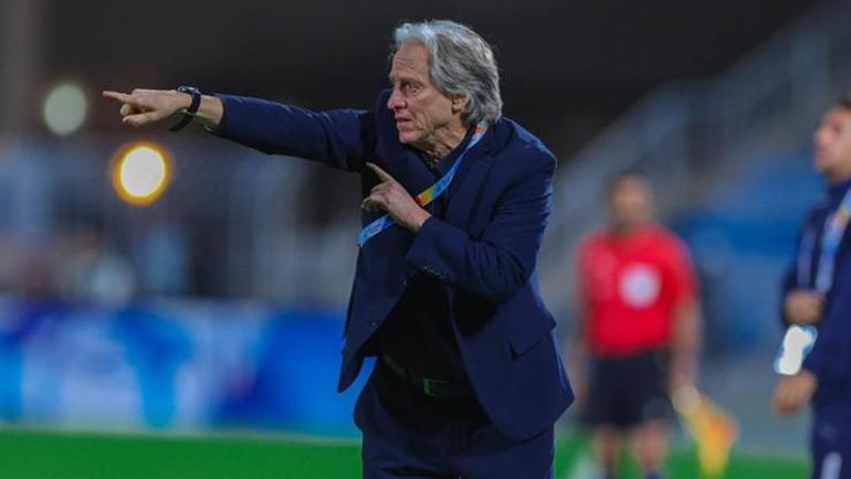 Al Hilalde Jorge Jesus depremi Neymar fişini çekti