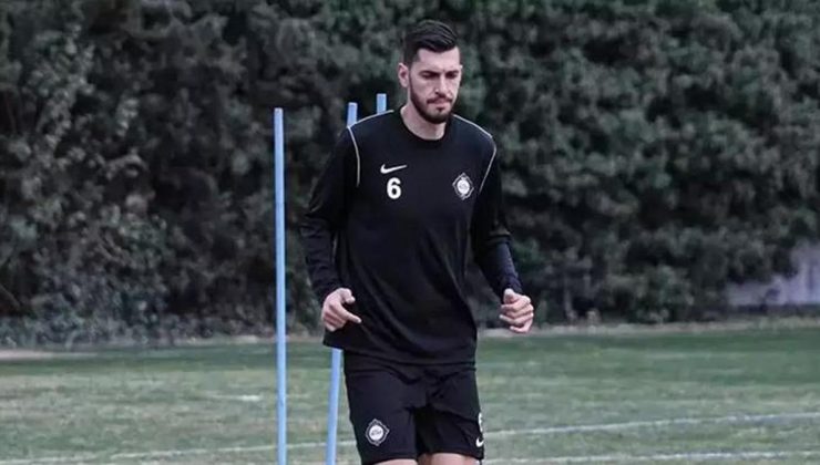 Altay'a Ceyhun Gülselam'dan kötü haber