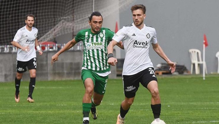 Altay'da Mehmet Gündüz'e 11 şansı