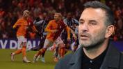 Galatasaray'da Okan Buruk'tan penaltı isyanı! 