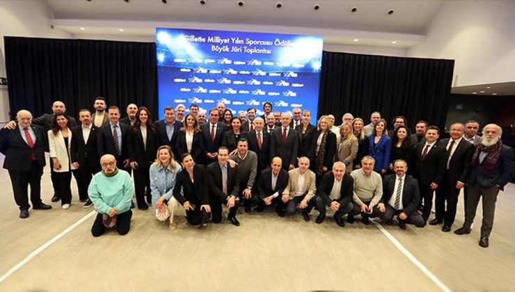 Büyük jüri İspanya'da toplandı! Maraton başlıyor