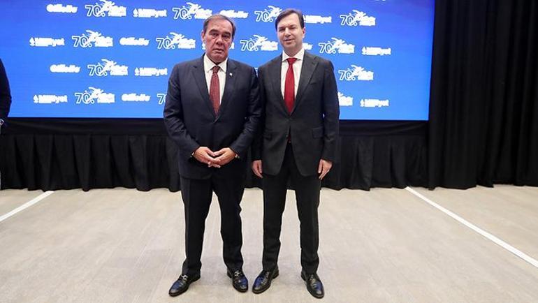Büyük jüri İspanyada toplandı Maraton başlıyor
