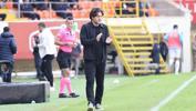 Alanyaspor Teknik Direktörü Fatih Tekke'den istifa açıklaması