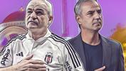 Süper Lig'de derbiye heyecanı! Beşiktaş sahasında Fenerbahçe'yi ağırlıyor