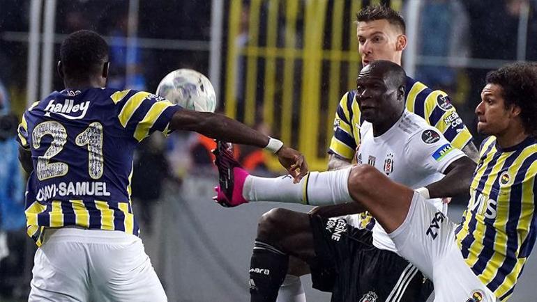 Beşiktaş Fenerbahçe Maçı Canlı İzle ⚽ Süper Lig FB BJK Derbisi Şifresiz İzle