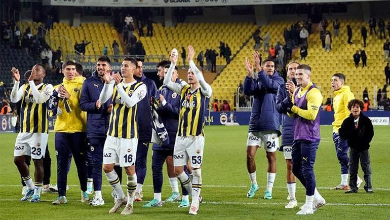 Beşiktaş - Fenerbahçe maçı saat kaçta hangi kanalda (Muhtemel 11ler)